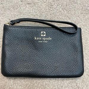 Kate Spade Wristlet